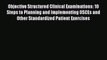 Read Objective Structured Clinical Examinations: 10 Steps to Planning and Implementing OSCEs