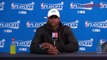 Dwyane Wade Postgame Interview - Heat vs Raptors - Game 7 - May 15, 2016 - 2016 NBA Playoffs