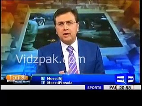 Nawaz Sharif is doing circus ,inke ministers ne itne jooth bole hain jitne do hazaar pehle kisi ne nahi bole :- Professo