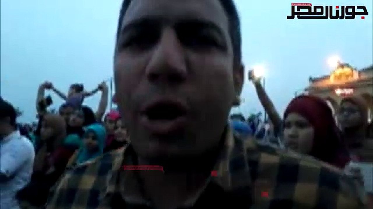 الفنان خالد كمال ل" لجورنال مصر " فرقة السويس القومية للفنون الشعبية تشارك فى إحتفالات المحافظة لإحياء التراث