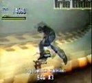 IrieRythm's Tony Hawk Pro Skater 1 BEST COMBO'S ARCHIVE! - THPS 2 World Champion