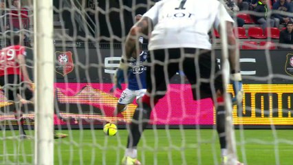 J38 - Stade Rennais F.C. / SC Bastia