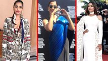 Cannes 2016 : Sonam Kapoor Creates Hattrick | Hot Or Not