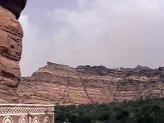 My trip to San'a Yamen  22 Jul 2010 C 17