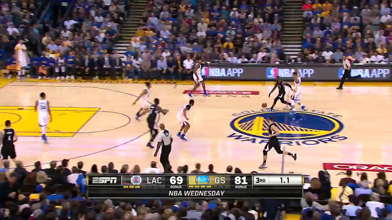 Top 10 Chris Paul