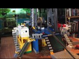 LEGO LAND DRILLING RIG