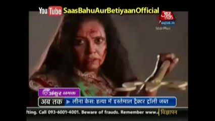 Saath Nibhana Saathiya- 16th May 2016 Biggest Twist-SBB segment