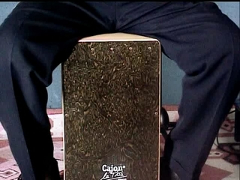 Cajon flamenco Leccion.1_Tipos.De.Golpes