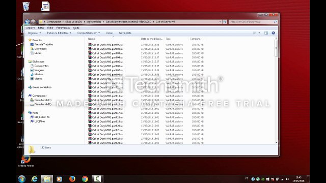 Como Baixar e Instalar Call of Duty Modern Warfare 3 MW3