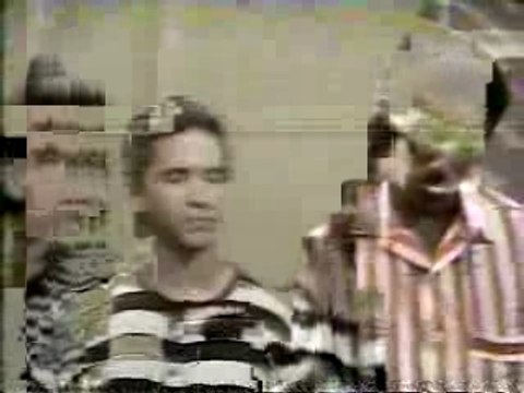 SAMPLING DE CUBA - Congo Yambumba-Esto es Sampling