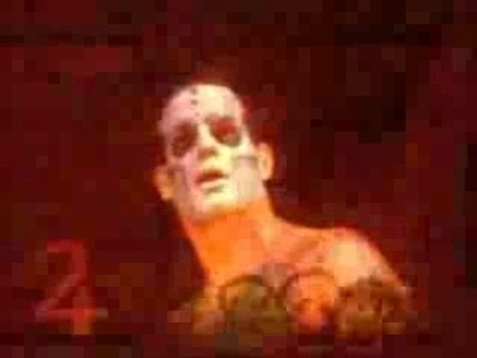 Abaddon E-fed Titantron