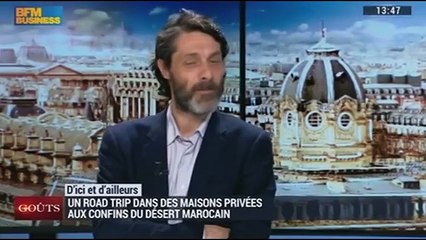 D'ici et d'ailleurs: Maroc - 15/05