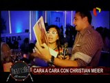 Christian Meier en el programa ‘La Batería’ 28/04/2016 Lima, ‪‎Perú‬‬