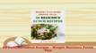 Download  50 Delicious Lunch Recipes  Weight Watchers Points Plus PDF Book Free