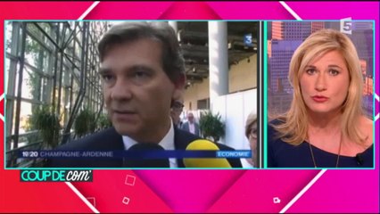 Montebourg, une ascension vers 2017