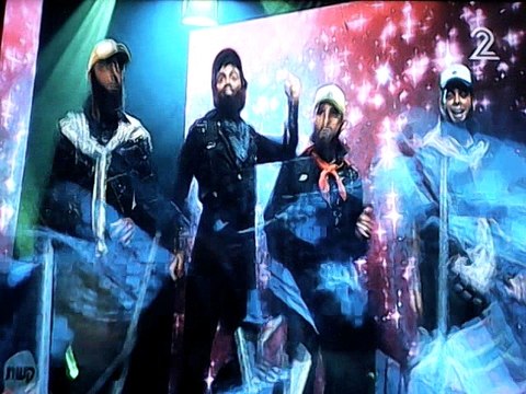 ארץ נהדרת אירוויזיון 2016