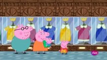 Videos De dibujitos animados para niños: Peppa Pig En Español Capitulos Completos 2016 HD