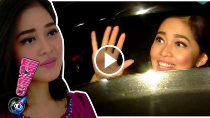 Rumah Tangga Goyah, Gracia Indri Hamil - Cumicam 16 Mei 2016