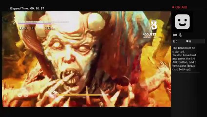dmc devil may cry Live PS4 Broadcast