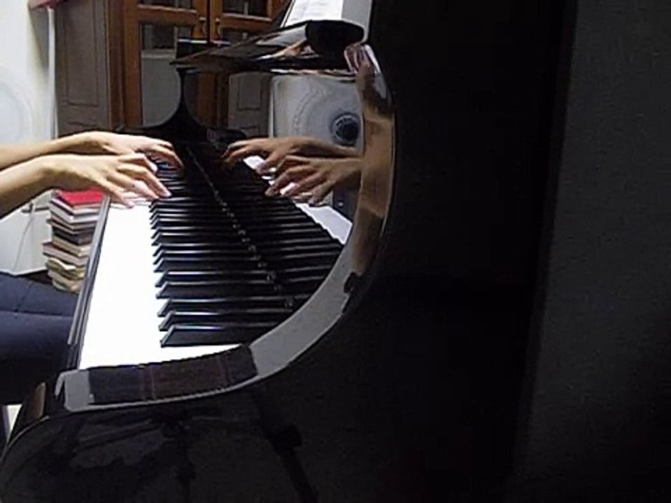 天父看顧你 2014-6-24 20:55