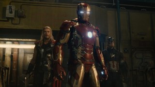 Avengers: Age of Ultron Movie Streaming Online in HD-720p Video Quality