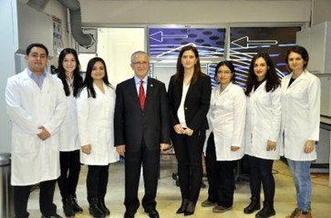 Hidrojenle Çalışan Yakıt Pilleri Savunma Sanayiinin Yeni Demirbaşı Olacak