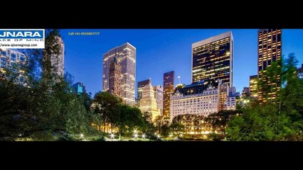 Ajnara Group Beautiful Home Provider