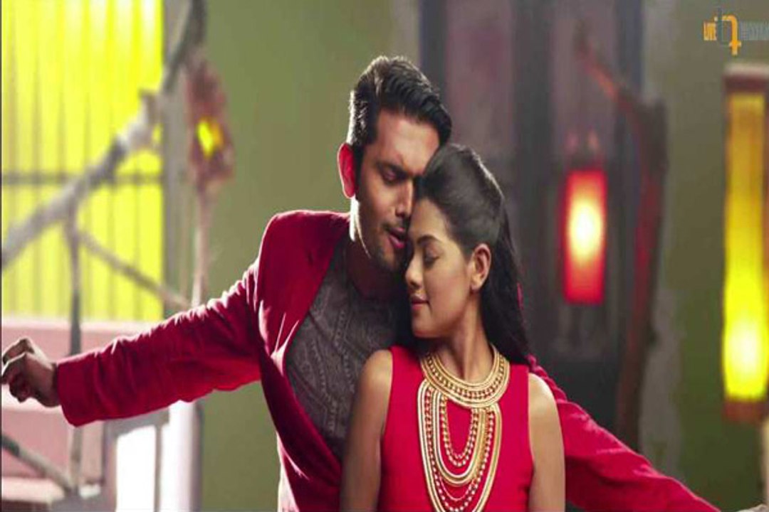 TOR NAME LIKHECHI - OSTITTO (2016) -ARIFIN SHUVO & TISHA