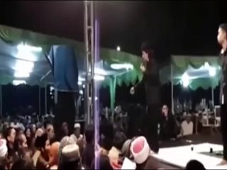 Cak Nun ORA PERLU NUDUH KAFIR Part 2 of 3