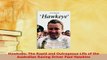 Download  Hawkeye The Rapid and Outrageous Life of the Australian Racing Driver Paul Hawkins Free Books