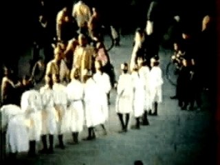 Marrakech  Festival Gnaoua