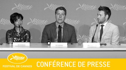 LOVING - Conférence de presse - VF - Cannes 2016