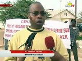 Xibar Yi de walftv du 16 Mai 2016 ( Edition en Wolof)