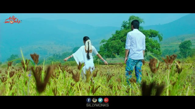 Oh Manasa Song Trailer - Oka Manasu Movie - Naga Shaurya, Niharika Konidela, Rama Raju