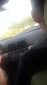 M3 e46 vs Audi r8 v8