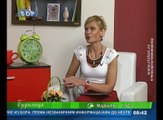 Budilica gostovanje (Svetlana Radosavljević), 16. maj 2016. (RTV Bor)