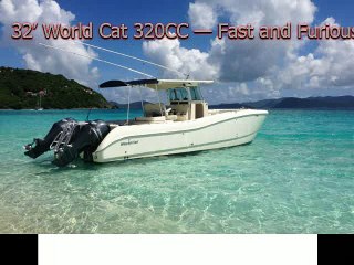 fishing boat rentals