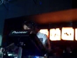 bob sinclar mix live