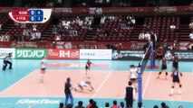 [2016 Olympic Qualifications] Kim Yeon Koung Highlight:  Korea vs Italy