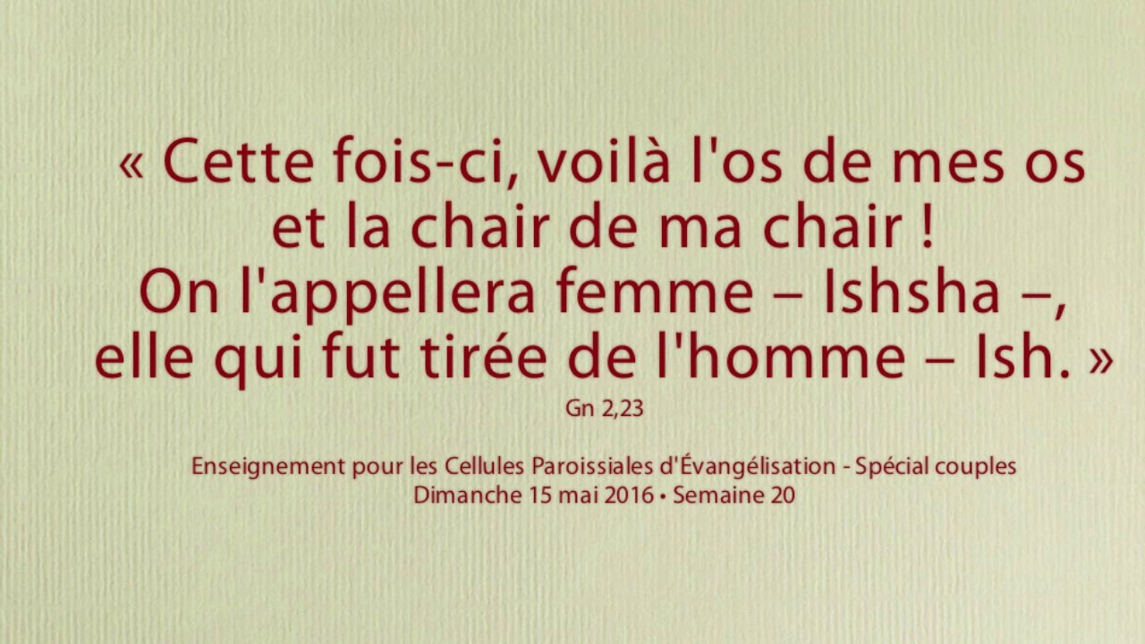 1620 C - Homme & Femme