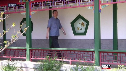 Chine: 50 ans de Révolution culturelle