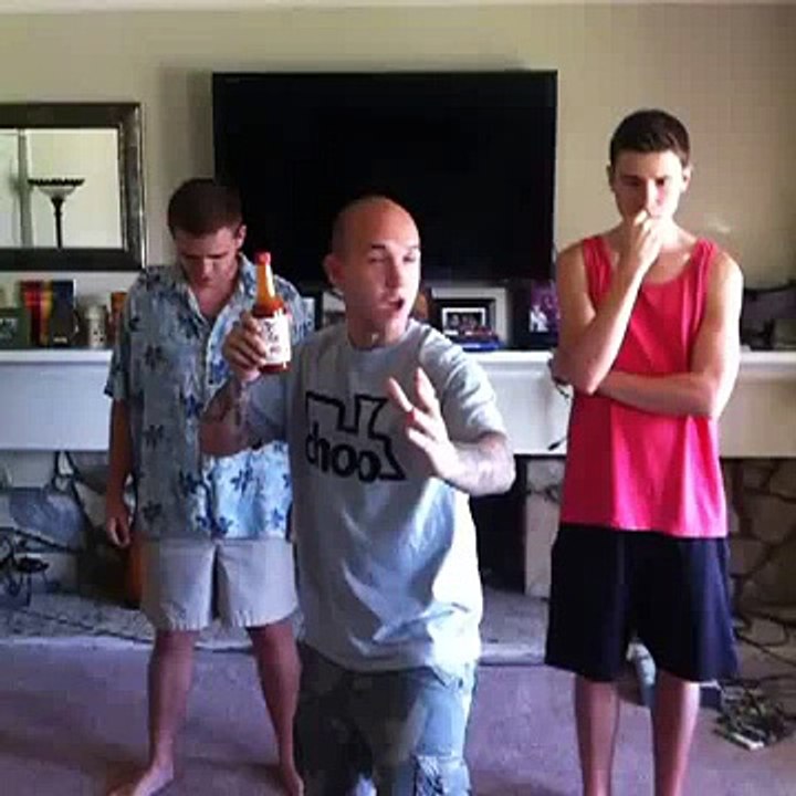 Self defense  Beating up two guys at once