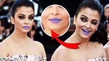 Aishwarya Rai's WORST Look At Cannes 2016 Trolled On Twitter