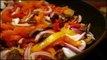 Recipe My VerySteak or Chicken Fajitas