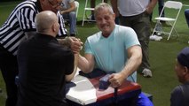 Armwrestling Sit Down National Championships 4/11/15 #25