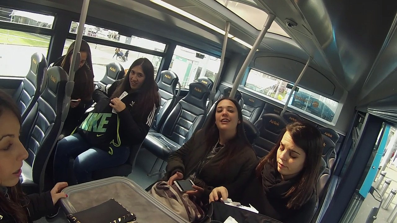 Viaje Edimburgo 2016