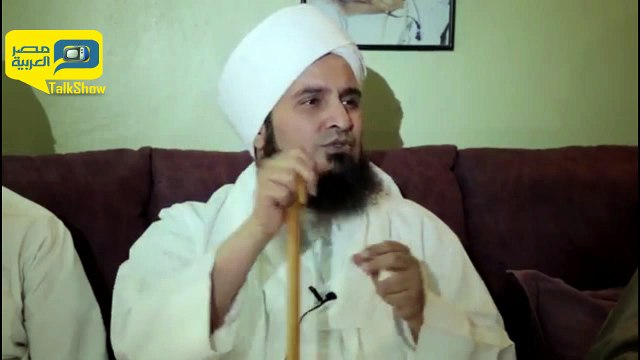 الجعفري: أم كلثوم غنت أمل حياتي.. وأنت عمري في حب رسول الله