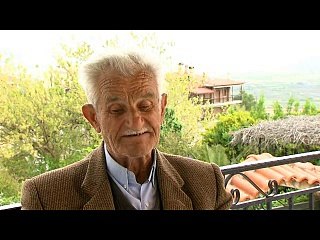 Ολοκαύτωμα Δαύλειας 73 χρόνια μετά. Συγκλονιστικές μαρτυρίες