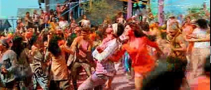 Balam Pichkari Full Song - Yeh Jawaani Hai Deewani - Ranbir Kapoor - Deepika - 1080p HD - +923087165101