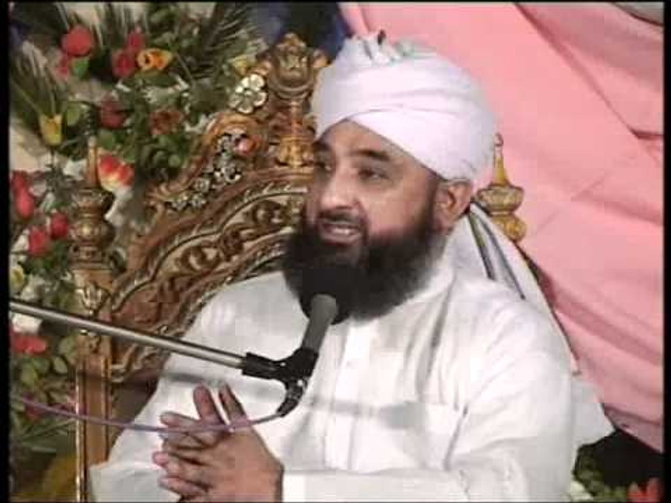 Noor e Mustafa Shab e barat Bayan on Ary digital by Muhammad Raza Saqib Mustafai